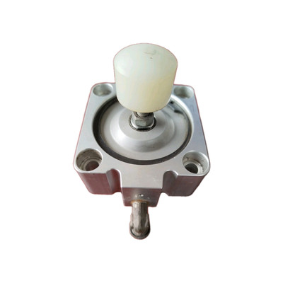 Bosch 0 822 406 090 Stellantrieb Ø63 H:10 Pe max 10bar  0822406090 LISEC FPL