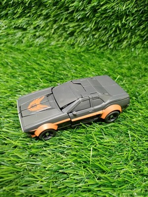 Transformers BUMBLEBEE 2018 Movie ENERGON IGNITERS Power Series AUTOBOT HOT ROD