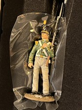 W.Britain 54mm U.S. Marine Corps U.S. Marine 1833 NIB b1 