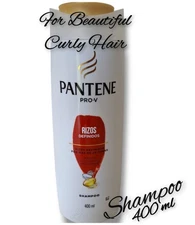 Shampoo Pantene Pro V rizos definidos 400 ml each