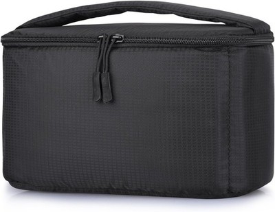 S-Zone Kameratasche Gepolsterte Shockproof Faltbare DSLR SLR TLR Blitzlicht