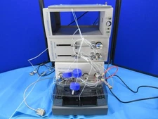 Bruker Spark Prospekt 2 ACE LC-SPE-NMR