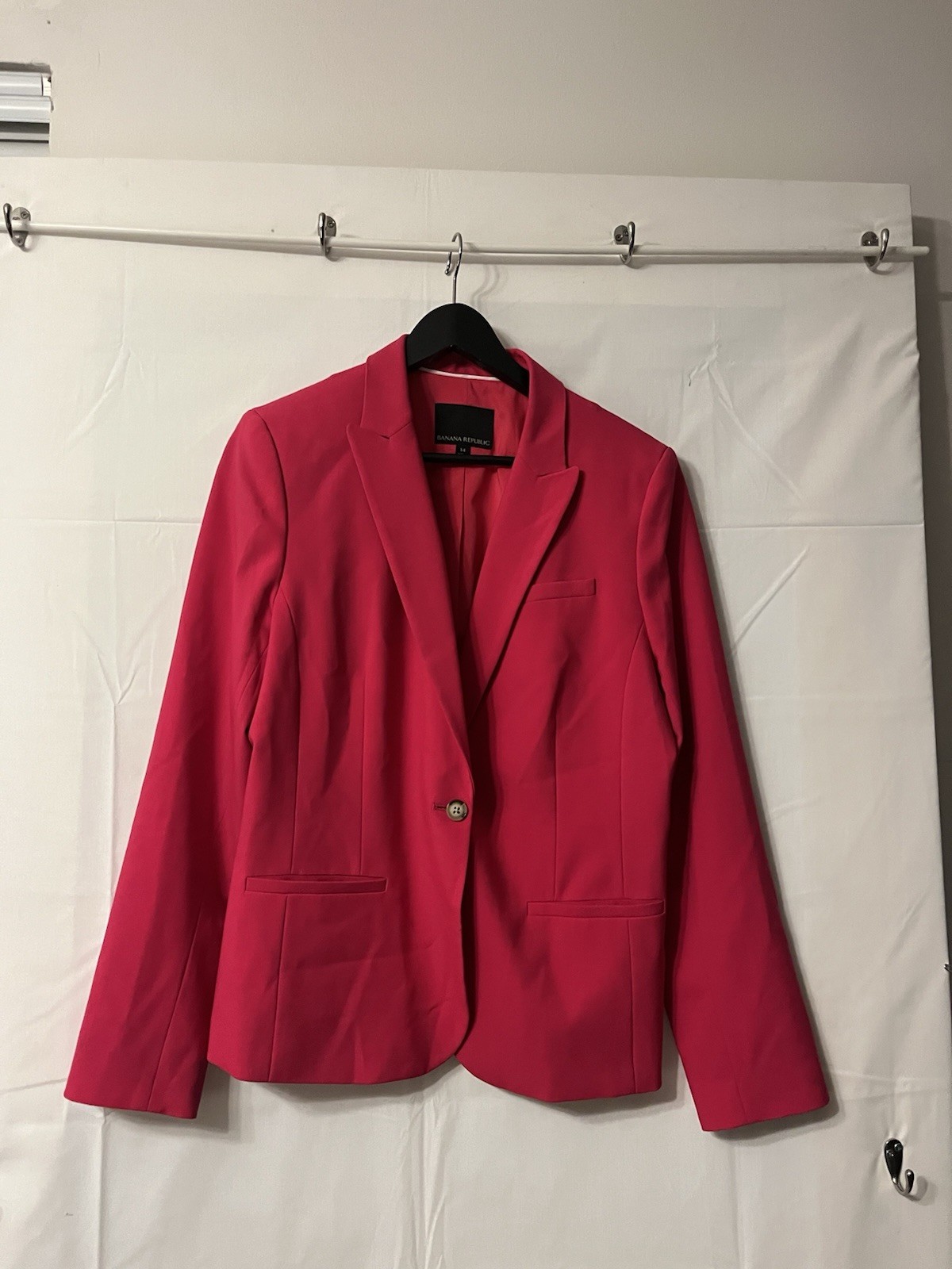 Blazer Jacket - image 1