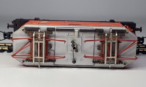 Roco 43533 Austrian BR 1045 09 Electric Loco ‘Elin’ In ÖBB Red - HO Gauge 1:87 - Picture 8 of 16