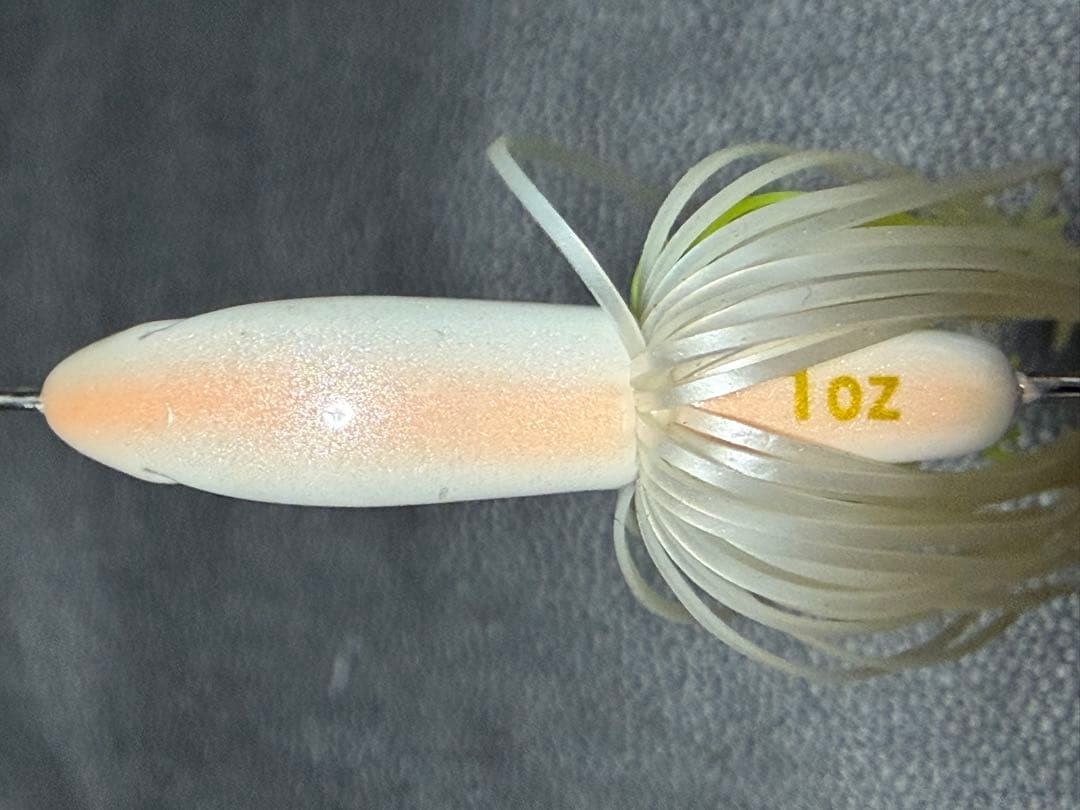 EERGREEN, IMAKATSU spinnerbait set - Image 20