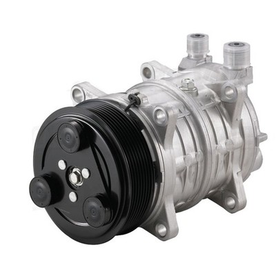 700860 Valeo A/C AC Compressor for F450 Truck F550 E450 Van E550 Econoline CX MV