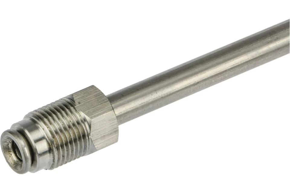 Запчасти URO 13537528348 топливопровод для 07–12 Mini Cooper - Изображение 3 из 4