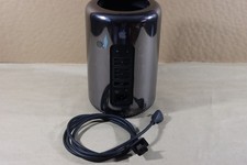 Apple Mac Pro Late 2013 256 SSD 16GB RAM Intel Quad-Core Xeon E5 3.7GHz