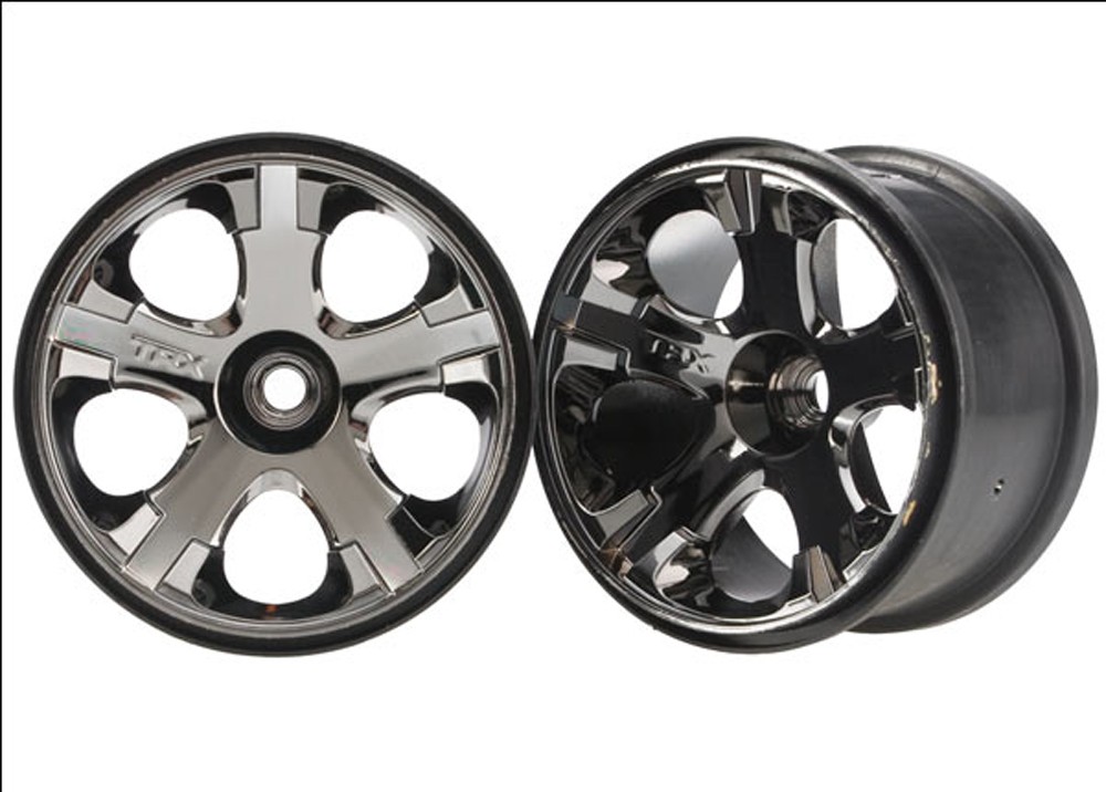 Traxxas 1/10 Jato 3.3 * 2 FRONT ALL-STAR 2.8