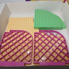 Lego Belville Love 'N' Lullabies (5860) OPEN BOX NEW 