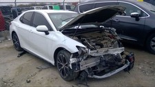 AC Compressor A25AFKS Engine Fits 18-19 CAMRY 4188727