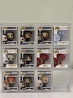 Funko Bitty Pop Harry Potter Lot of 11 – Ron Hermione Snape Voldemort + More