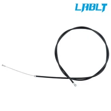 LABLT Throttle Cable Assembly Lawn Mower Cable 4282-180-1107 For BR700 BR700X
