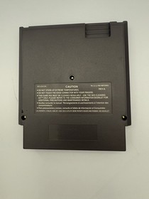 Nintendo NES Caesars Palace Cartridge And Booklet Manual