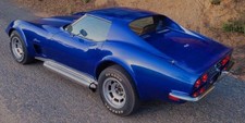 1973 Chevrolet Corvette for Sale
