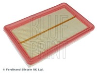 Luftfilter Blue Print ADG02210 Filtereinsatz G4EK FüR RD Hyundai LC G4FK Lantra