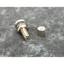 V-Twin Manufacturing Tubeless Tire Valve Stem...
