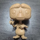 Funko Pop! Movies Prototype E.T. The Extra-Terrestrial #130 Vinyl Figure