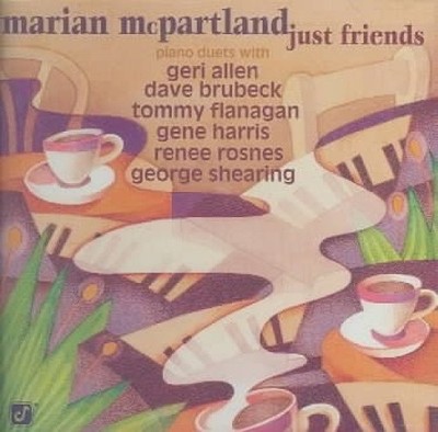 Just Friends by Marian McPartland