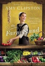 THE FARM STAND (AN AMISH MARKETP