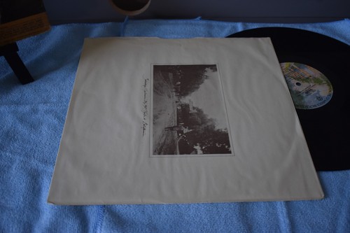 NEW BIRTH 'Love Potion'  1st press 1976 Soul BS2953 WB Records Vinyl VG+ - Picture 6 of 7