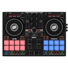 Reloop Ready Portable Performance DJ Controller Serato Black Compact Size Japan