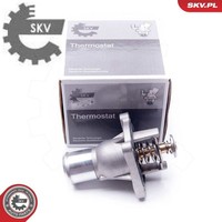 Esen SKV 20SKV081 Thermostat FüR KüHlmittel Thermostat KüHlmittel