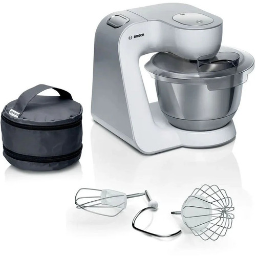 Bosch SDA – Küchenmaschine Küchenmaschine MUM58200 ws/si MUM5/Serie4 Bosch SDA – Küchenmaschine Küchenmaschine MUM58200 ws/si MUM5/Serie4