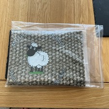 8 x Moth Proof Sweater Storage Bags UK made (w/Acana Moth Killer Sachets)