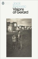 Visions Of Gerard Jack Kerouac