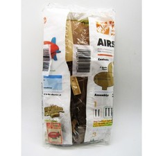 Home Depot Kids Workshop Airship DIY Kit with Pin