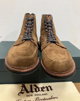 Alden 40501HC