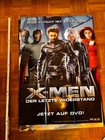 Poster Plakat X Men, Hugh Jackman