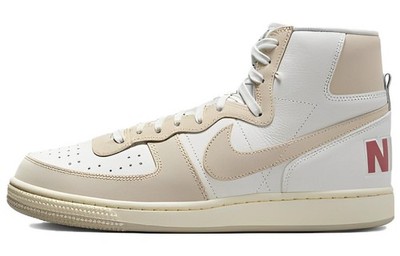 Nike Terminator High Be True Men FD8638-100 New Authentic