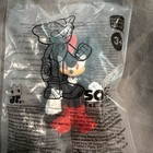 Burger King Sonic Kids Meal Toy Lot of 4, 2025 Knuckles Shadow Tails Rouge ￼ — photo 5