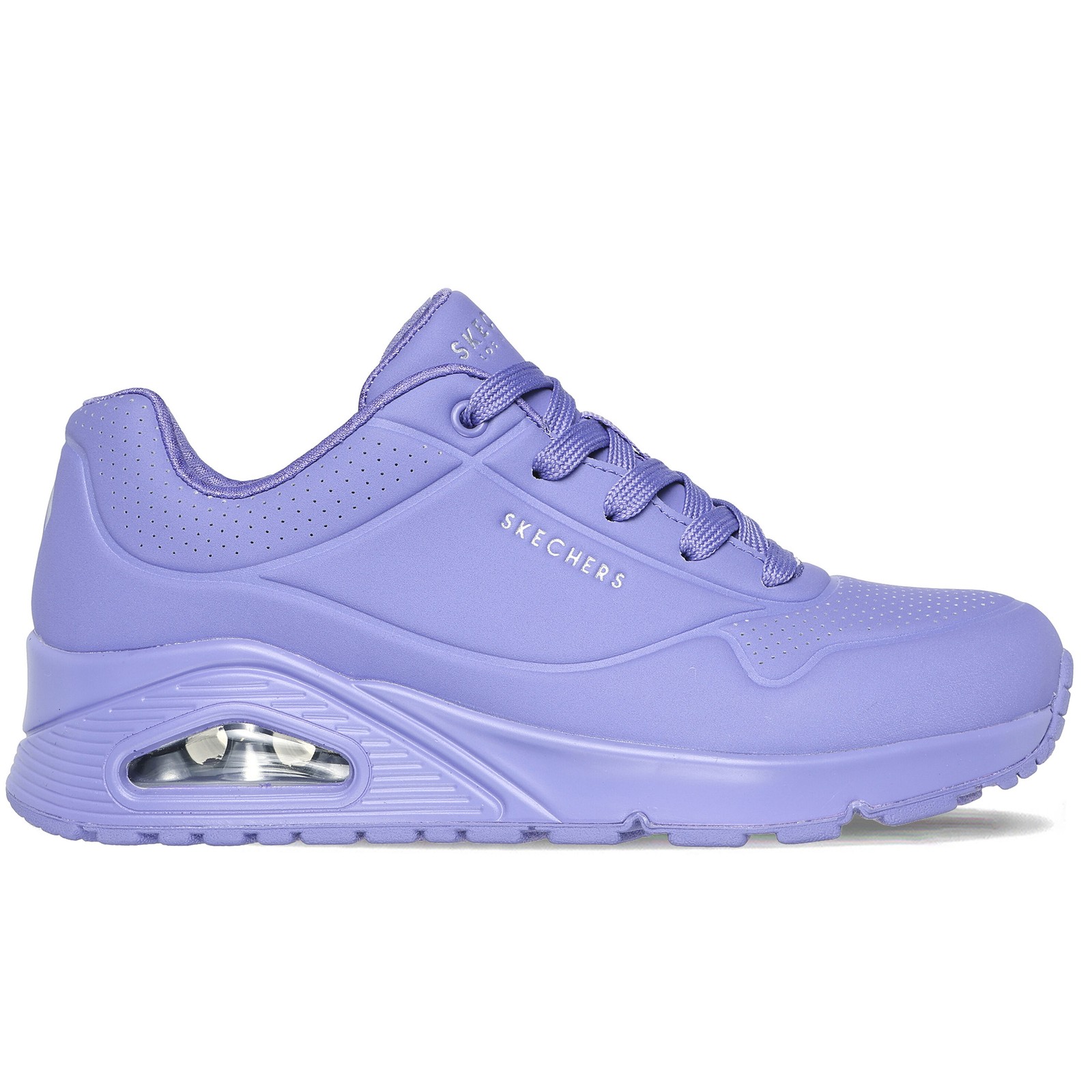 Shoes Skechers Uno - Stand On Air Size 4 Uk Code 73690-LIL -9W