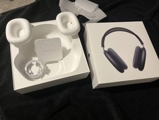 Apple AirPods Max USB-C - Midnight