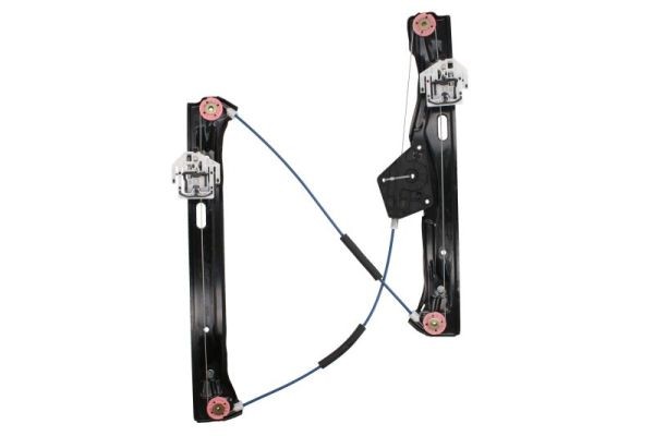 Left Front BLIC 6060-05-032859 Window Regulator for BMW