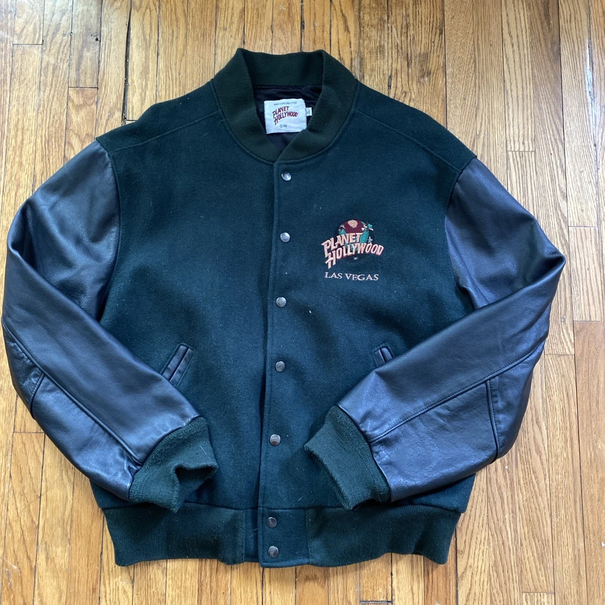 planet hollywood jacket products for sale | eBay