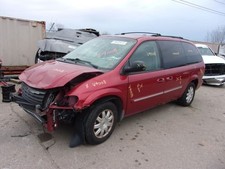 Engine 5.9l 8-360 Vin Z 8th Digit Fits 02-03 Dakota 1903234