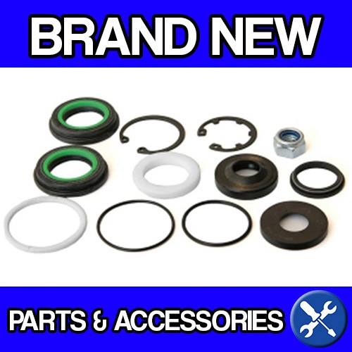 For Volvo 850, S70, V70, C70 (-99) Power Steering Rack Repair / Rebuild Kit