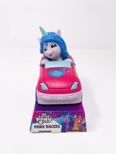 Hasbro My Little Pony UNICORN PONY RACERS New and Sealed on Box