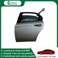Porte arrière et accessoires Alfa Romeo ALFA 159