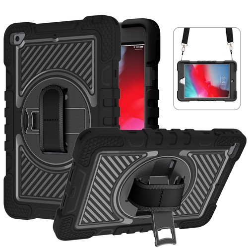 2025 NEW Heavy Duty Stand Shockproof Case For iPad 10th 9th 8th 7th 6th Gen A16 - Picture 18 of 53
