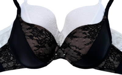 Triumph gefütterter BH mit Bügel Beauty Sensation WHP 70D 75C 75E 80C NEU