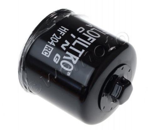 FILTRO OLIO HIFLO HF204 RC RACING TRIUMPH DAYTONA 675 2006 2007