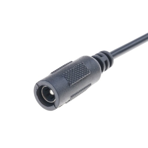 Power Adapter Cable for Use with Vx680 Vx670 Wireless Devices - Picture 5 of 11