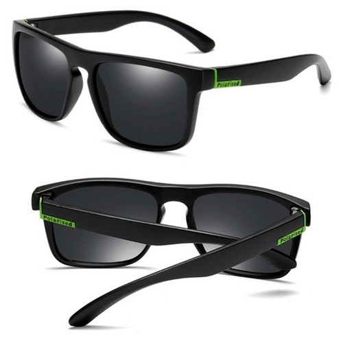 Fashion Polarized Sunglasses for Men Women Luxury Brand Designer Sun Glasses - Picture 3 of 10