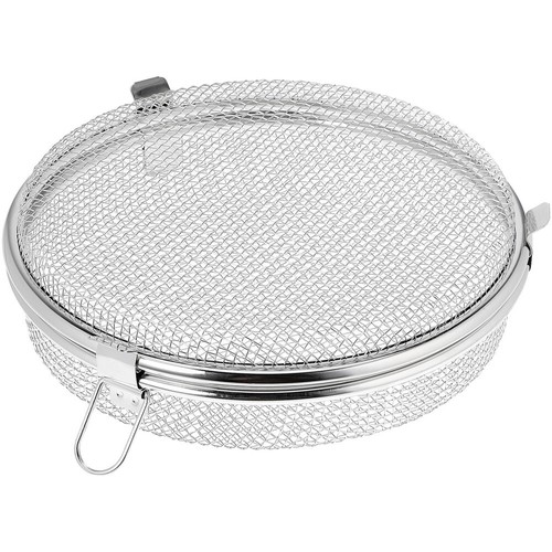 Stainless Steel Dishwasher Basket Metal Dishwasher Storage Basket Mesh Basket