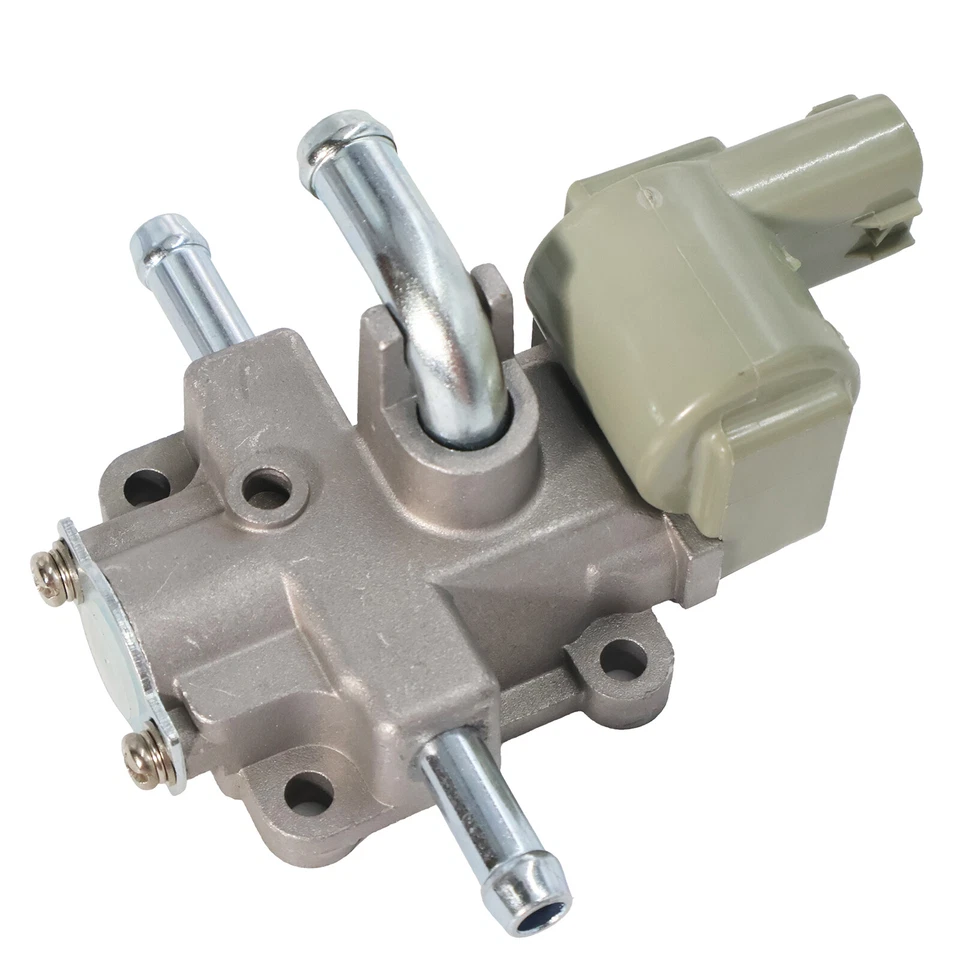 New Idle Control Valve 2227062050 For Toyota 4Runner T100 SR5 Tacoma 1997-2004 Foto 4 de 4